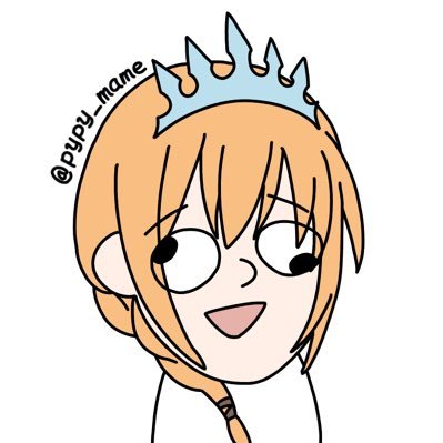はりすさんのプロフィール画像