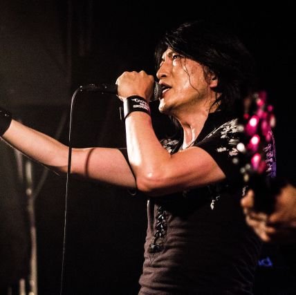 Zach (using new account)さんのプロフィール画像