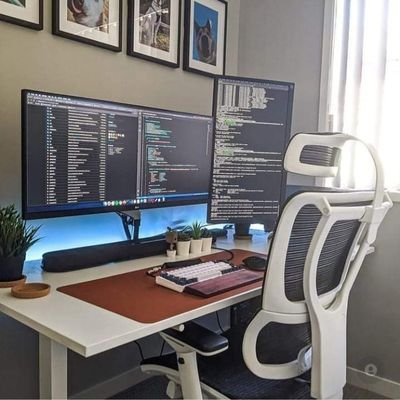 zerrouki_soumia's profile picture. Web developer