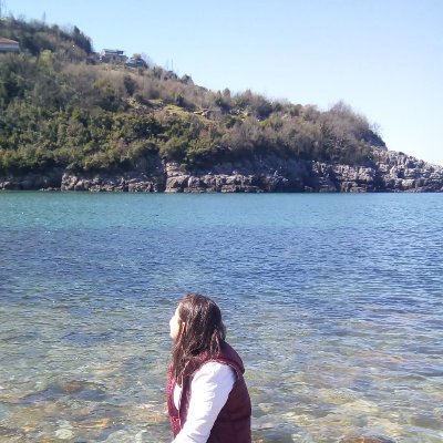 EdaaKocer's profile picture. 