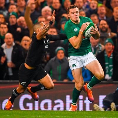 Irishshango1's profile picture. 