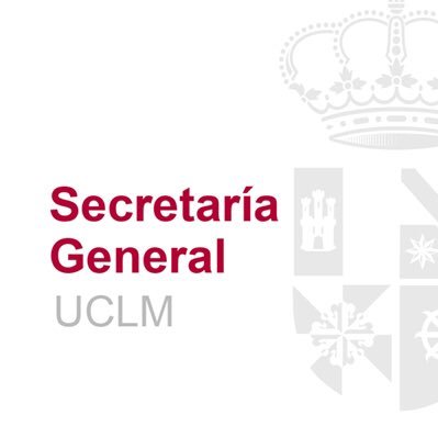 Secretaría General UCLM