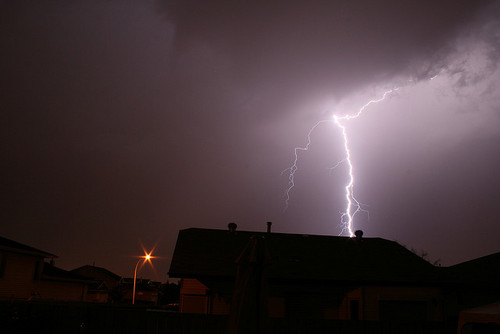 Unofficial feed of weather conditions, forecasts & warnings from Environment Canada's Edmonton City Centre Airport location.
Photo courtesy: Scratch via Flickr