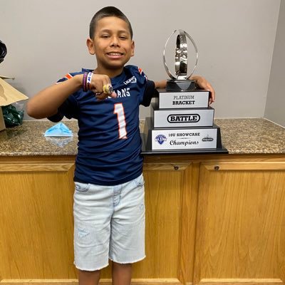 DAngeloDLoDavi1's profile picture. Hardest Worker On The Field RB/WR/MLB