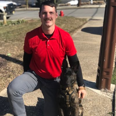 K9 Strength & Conditioning K9 Handler Fitness Education Trauma Training #DogFitness #FitDog  #aggieveterinarian  #armyveterinarian  #k9farrfitness