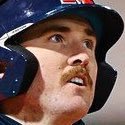 The Official Twitter Of The Most Powerful Mustache In Baseball.