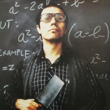 SeriousIndivid2's profile picture. I am a Serious Individual.  I have never made light of a situation or found anything remotely humorous.  All retweets are enthusiastic endorsements.