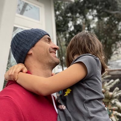 Lily’s dad — Strategy — Celtics & Austin FC & Ted Lasso — bicycles 🇺🇦 Pro-abortion.