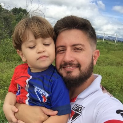 @SaoPauloFC @FortalezaEC Combativo, aguerrido, vibrante e forte!