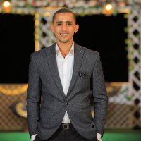 Ahmed Eid (@ahmedei68358391) 's Twitter Profile