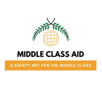 The first ever: Safety Net for the Middle Class. Learn more on our website. Donate at - https://t.co/vTuJlXC4wO