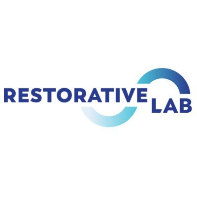 Official Twitter Feed for the Restorative Research Innovation & Education Lab (Restorative Lab) @DalhousieU & International Restorative Learning Community (ILC)
