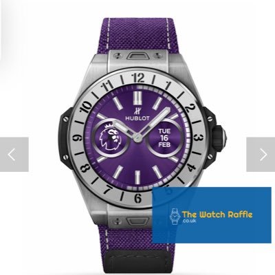 raffle_watch's profile picture. Win Luxury Watch @ A Fraction Of The Price