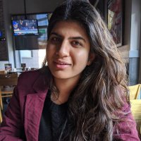 Ayesha Seth (@ayeshaseth2) 's Twitter Profile