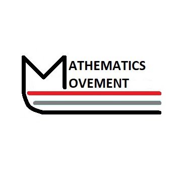 Our aim is to promote mathematics and share content aimed at helping all to love and understand it. https://t.co/GQTNidBorg