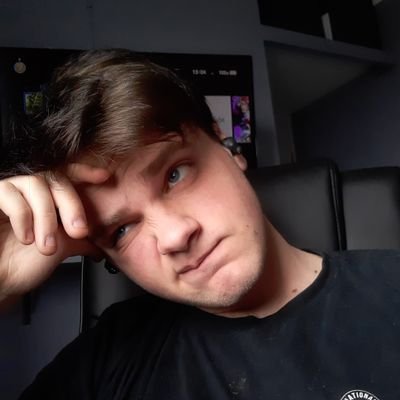 contact_ssbu's profile picture. 23 | EoE | Grrrr, Angryyyyy