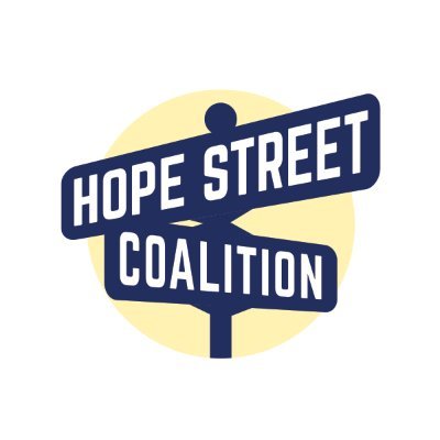Hope Street Coalition advocates for public policies to change the status quo and address homelessness, mental illness and chronic addiction.