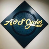 @AS_Cycles (@as_cycles2) 's Twitter Profile