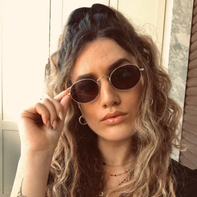 GiuRegin97's profile picture. Profilo instagram :giuliaregina_
