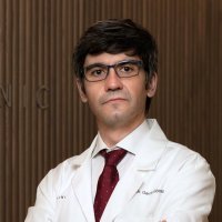 Dr Borja García Gómez (@borjagarcagmez1) 's Twitter Profile