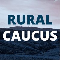Indivisible's Rural Caucus(@indivisiblerurl) 's Twitter Profile Photo