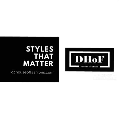 #DMVNATION - THE PREMIERE ONLINE RETAILER... Empowering and transforming the lives of men and women one look at a time! IG: #dchouseoffashions