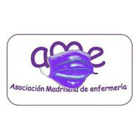 A. M. E. (@madrid_ame) 's Twitter Profile Photo A. M. E. (@madrid_ame) 's Twitter Profile Photo