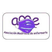 A. M. E.(@madrid_ame) 's Twitter Profile Photo