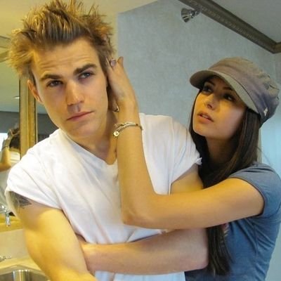 That kind of love never dies | 
Stelena ❤
Dobrevic 🦄 
Pdubber 😺
Dobsley 👑 | Fan Account