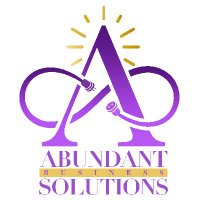 Abundant Business Solutions, Llc(@AbundantConsult) 's Twitter Profile Photo