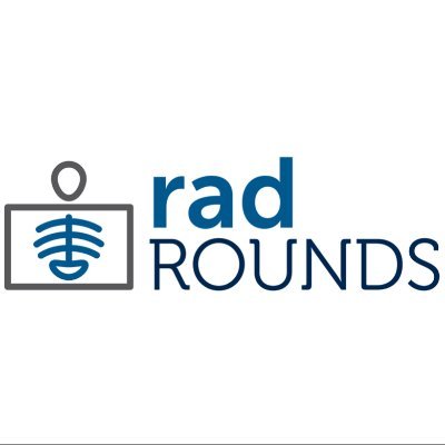 radRounds is for sharing cases, finding latest career opportunities, connecting in #radiology.  DM to submit cases, find, post career opportunities. #medtwitter