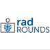 radRounds Radiology Network (@radRounds) Twitter profile photo