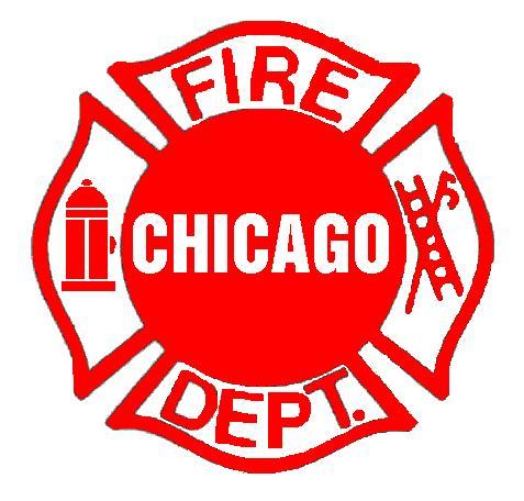 Chicago Fire Dept, Larry Langford, Director.  Tweets and photos may be used by media.   This site NOT monitored 24 hours.  Non emergency phone 312 744 5000