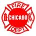 Chicago Fire Media (@cfdmedia) Twitter profile photo