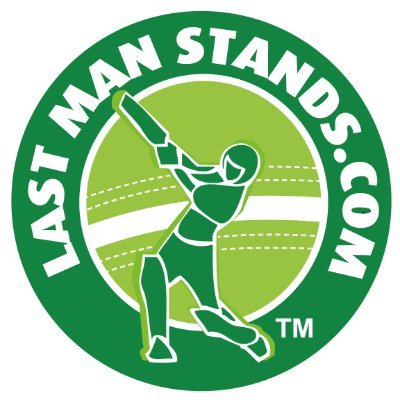 Last Man Stands Yorkshire. AB de Villiers as global ambassador. The world's largest T20 cricket league is a 2 hour, 8 a-side game with live streaming.