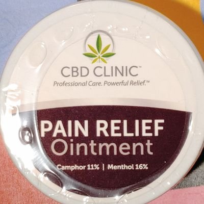 New CBD start up https://t.co/2oVFnpRicS trying to help people in chronic pain on a fixed income because I'm disabled and I know how it feels to pay high prices.