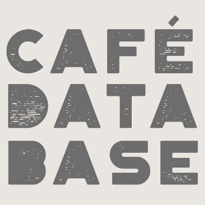 Have a coffee talking about Oracle Databases. Enjoy it!