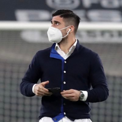 Calciatore Spezia Calcio INSTAGRAM:Genniacampora