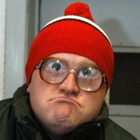 Andrew Christopher (@texthor) 's Twitter Profile