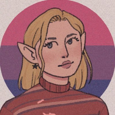 she/her 💜💙💖