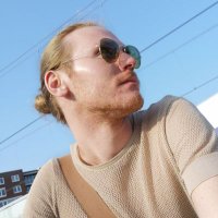 Dutch Otter (@bottomotter91) Twitter profile photo