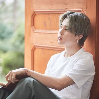 DoubleCCarmy's profile picture. #army
#BTSWorldDomination 
#BTSGrammyNomination
#BTSGrammyPerformers