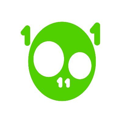 codelings_net's profile picture. Digital organisms made out of computer code that live in the browser