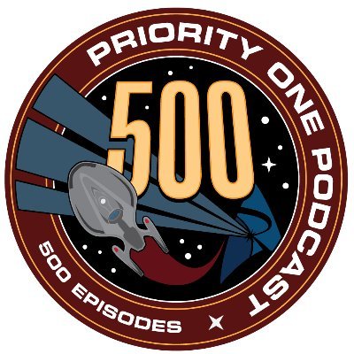 Priority One: A Community Star Trek Podcastさんのプロフィール画像