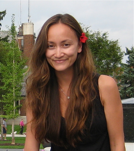 carasanderson's profile picture. 