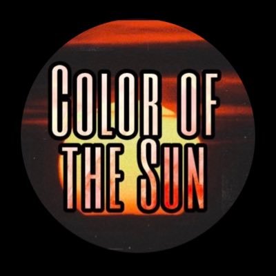 Visit Color of the Sun Profile