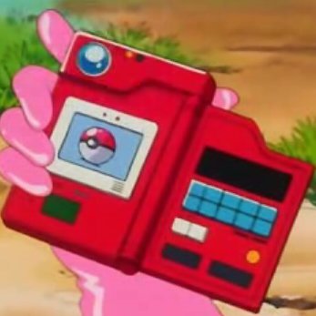 Descriptions of your favorite Pocket Monsters!