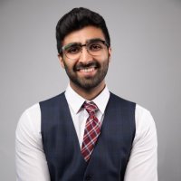 Vishaal Sumra (@sumravishaal) 's Twitter Profile