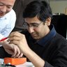 s14joshi's profile picture. Asst. professor @ND_CSE. I figure out how to shuffle charge around wires to help robots see, hear, and think.