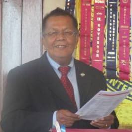 Distinguished Toastmaster, Blogger, Speaker, Creative Thinker, Social Media Evangelist, Strategist, Father, Husband Electrical Engineer dan kawasan sama waktu .
